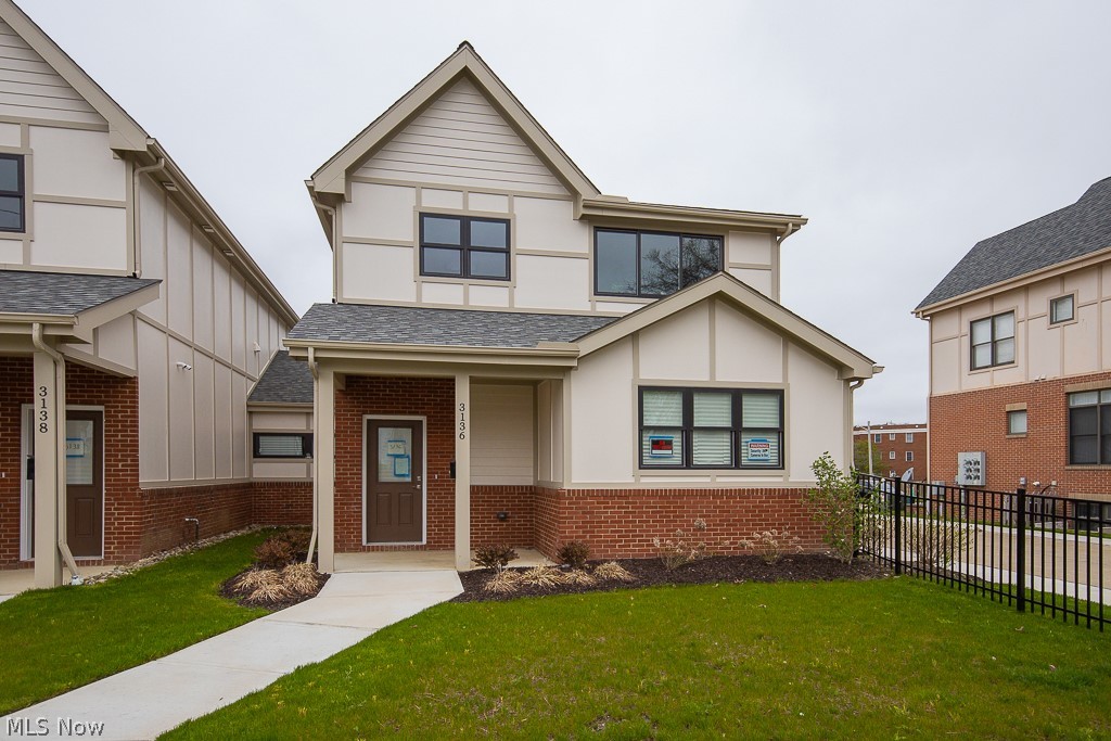 3142 E 135 Cleveland OH 44120