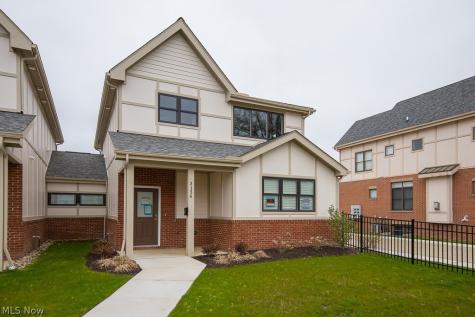 3142 E 135 Cleveland OH 44120