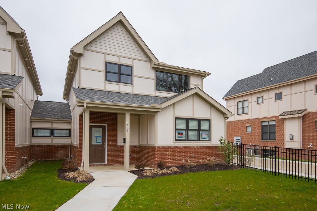 3142 E 135 Cleveland OH 44120