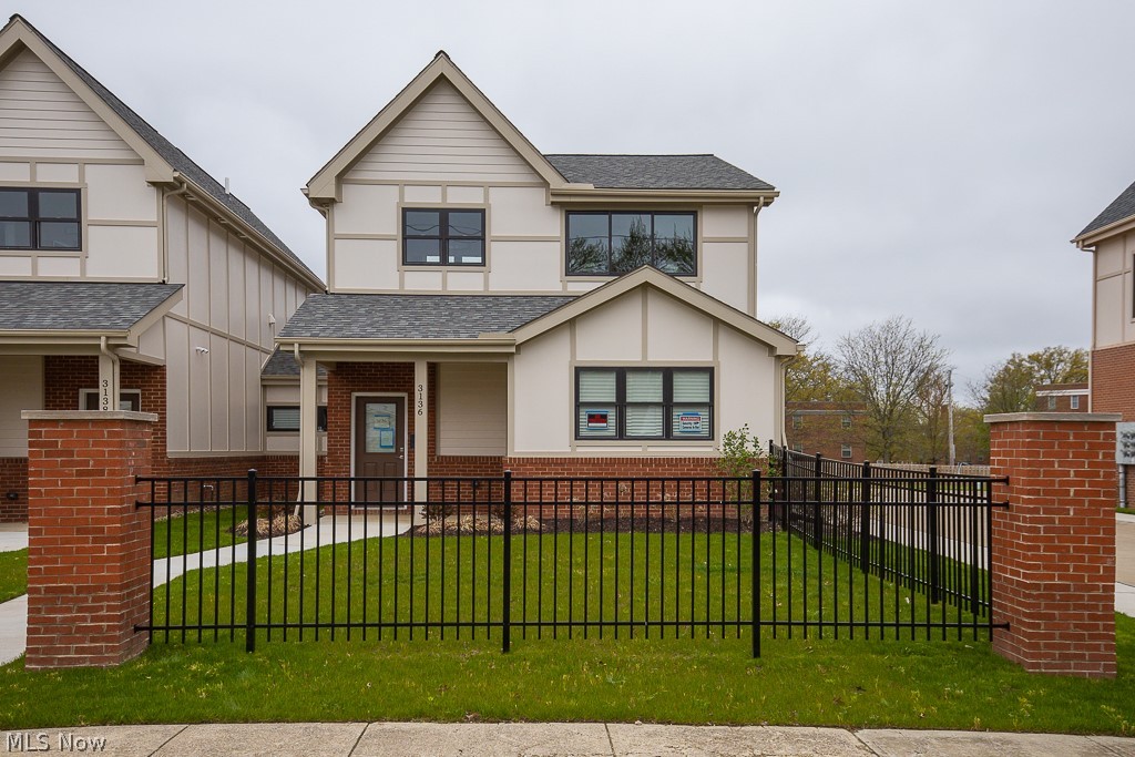 3142 E 135 Cleveland OH 44120