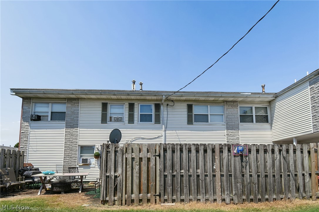 129 Buckeye Circle Columbus OH 43217