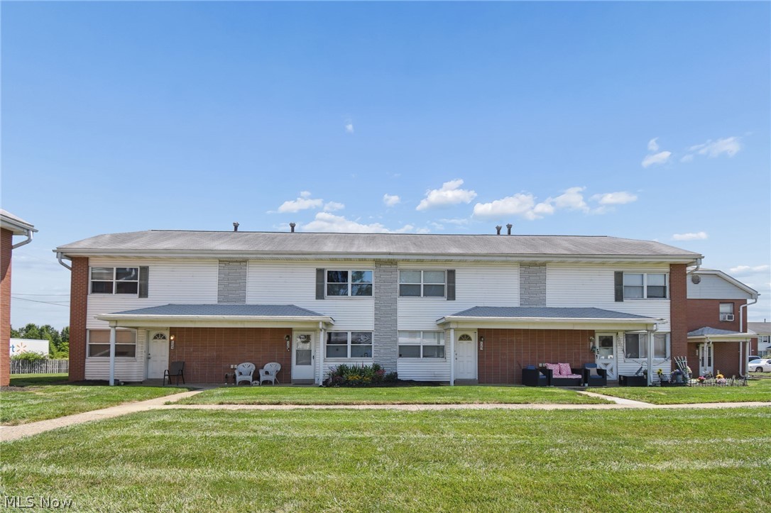 129 Buckeye Circle Columbus OH 43217