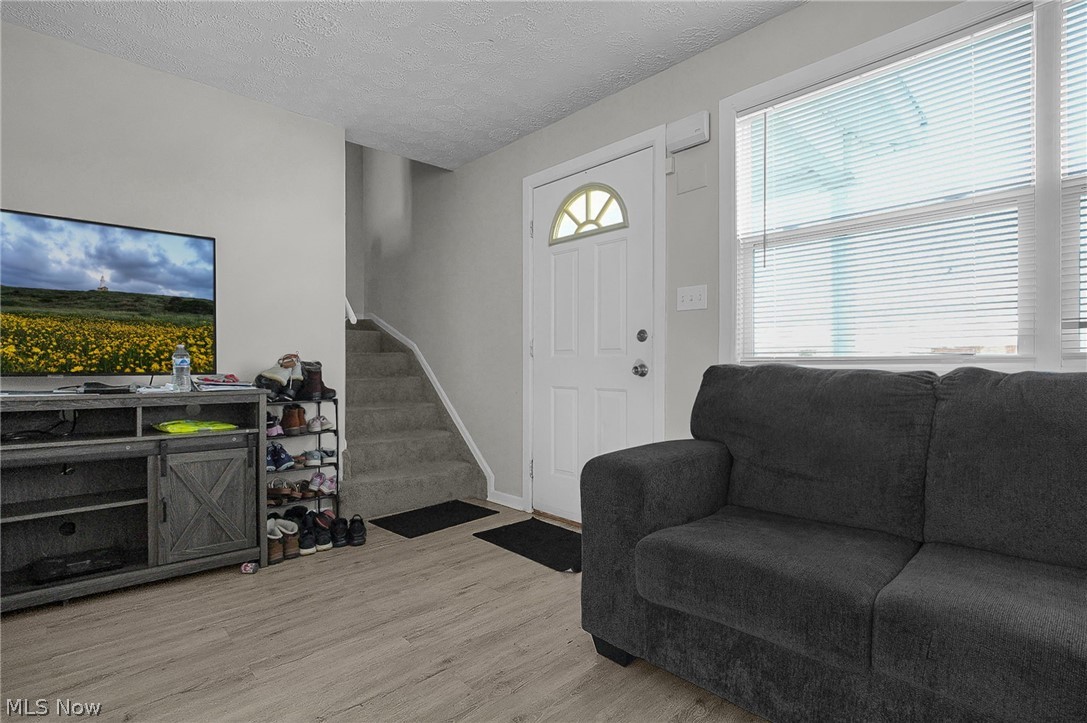 129 Buckeye Circle Columbus OH 43217