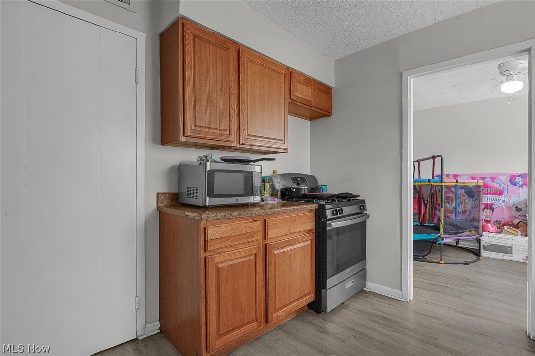 129 Buckeye Circle Columbus OH 43217