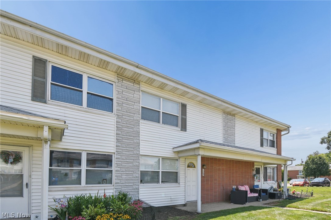 129 Buckeye Circle Columbus OH 43217
