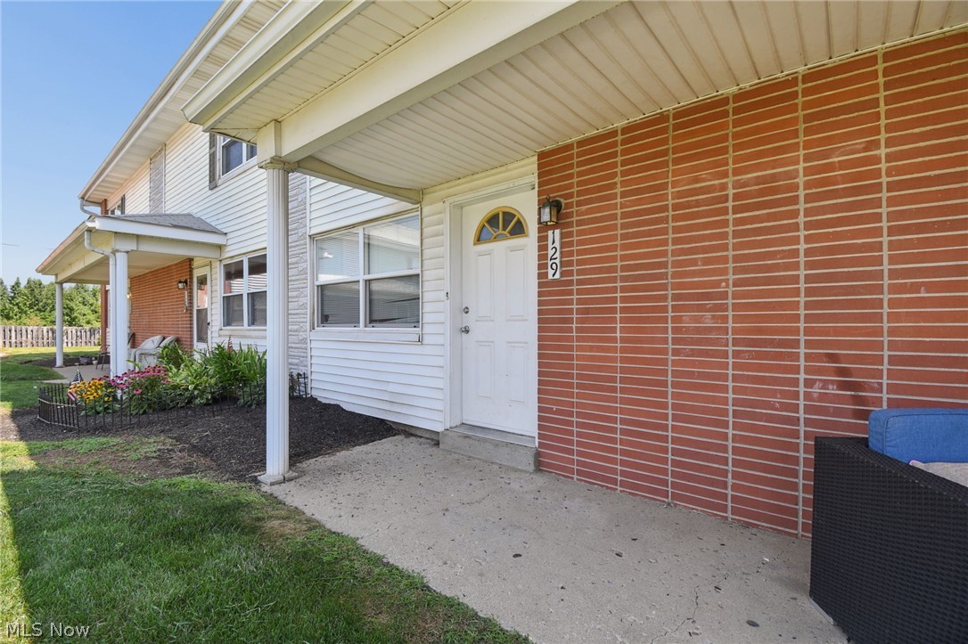 129 Buckeye Circle Columbus OH 43217