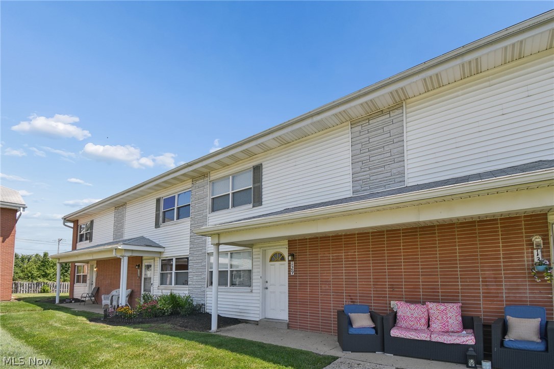 129 Buckeye Circle Columbus OH 43217