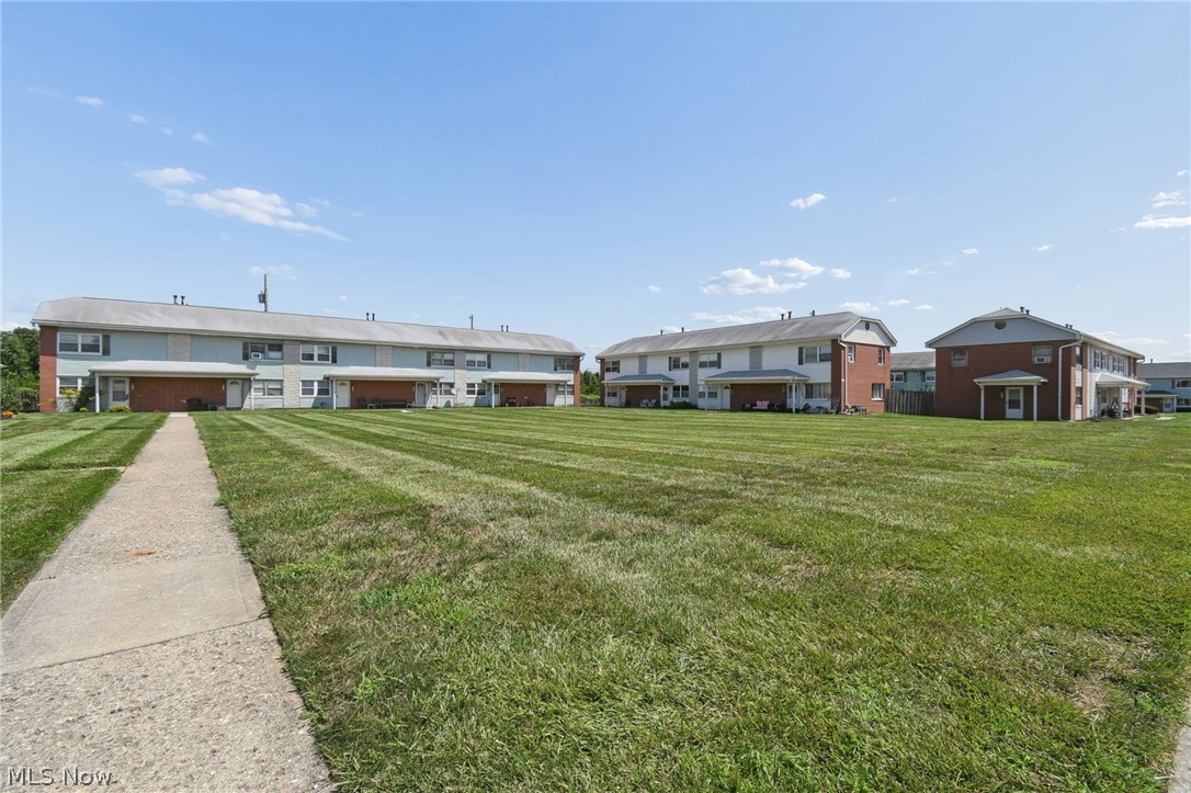 129 Buckeye Circle Columbus OH 43217