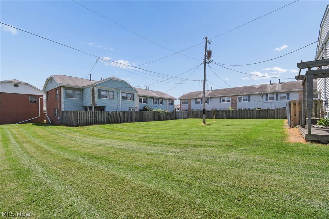 129 Buckeye Circle Columbus OH 43217