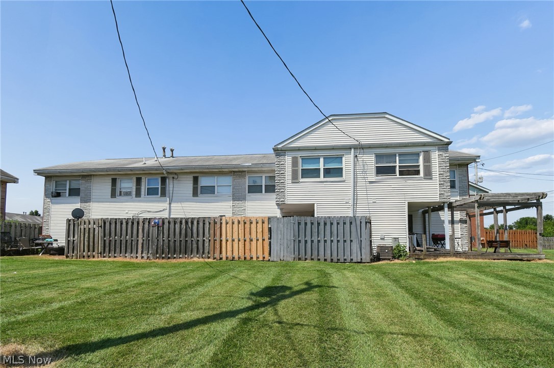 129 Buckeye Circle Columbus OH 43217