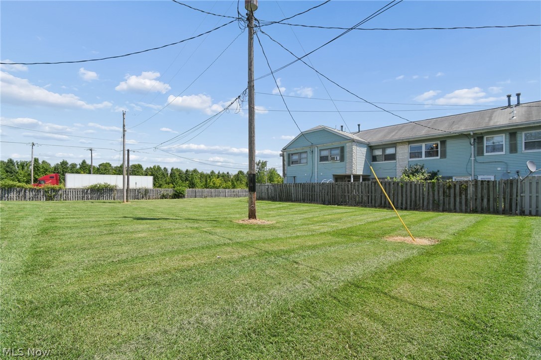 129 Buckeye Circle Columbus OH 43217