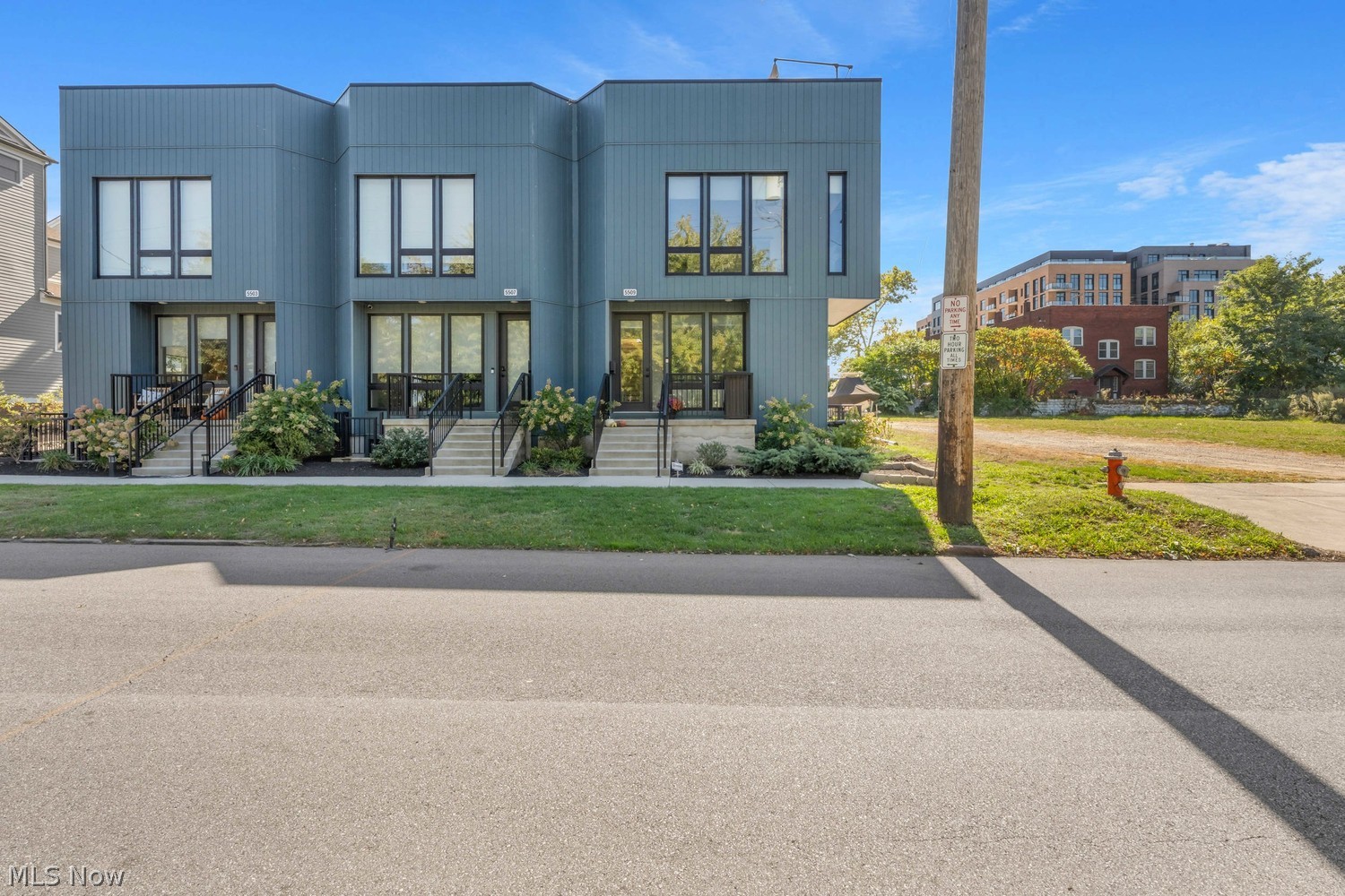 5509 Herman Avenue Cleveland OH 44102