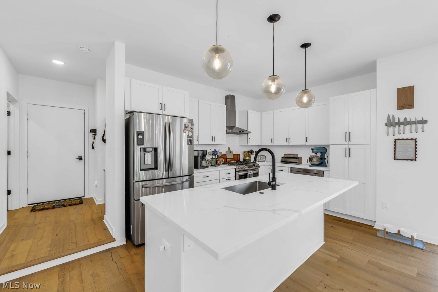 5509 Herman Avenue Cleveland OH 44102