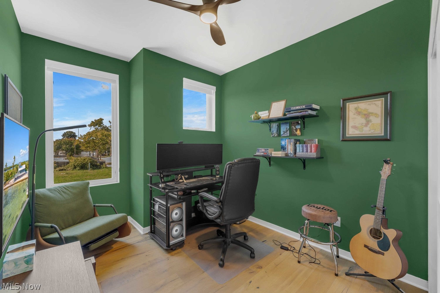 5509 Herman Avenue Cleveland OH 44102