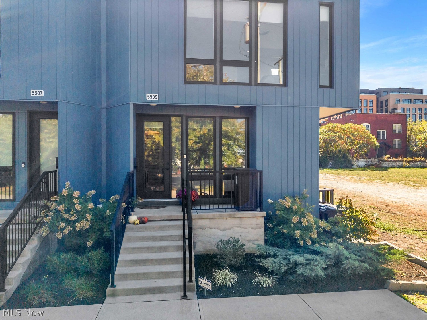 5509 Herman Avenue Cleveland OH 44102