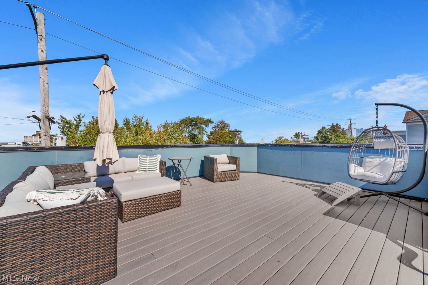 5509 Herman Avenue Cleveland OH 44102