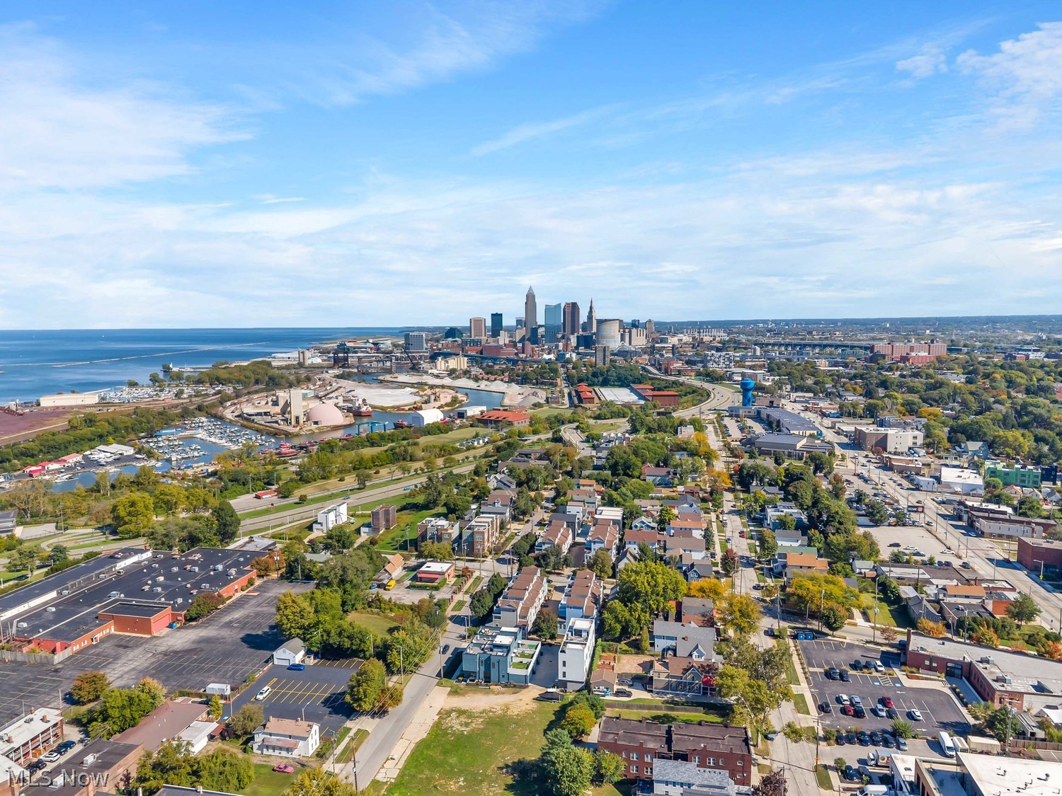 5509 Herman Avenue Cleveland OH 44102