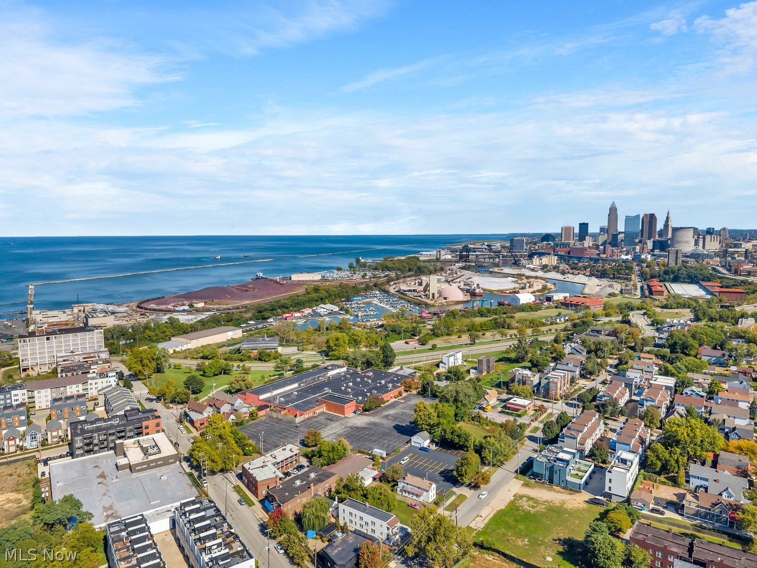 5509 Herman Avenue Cleveland OH 44102