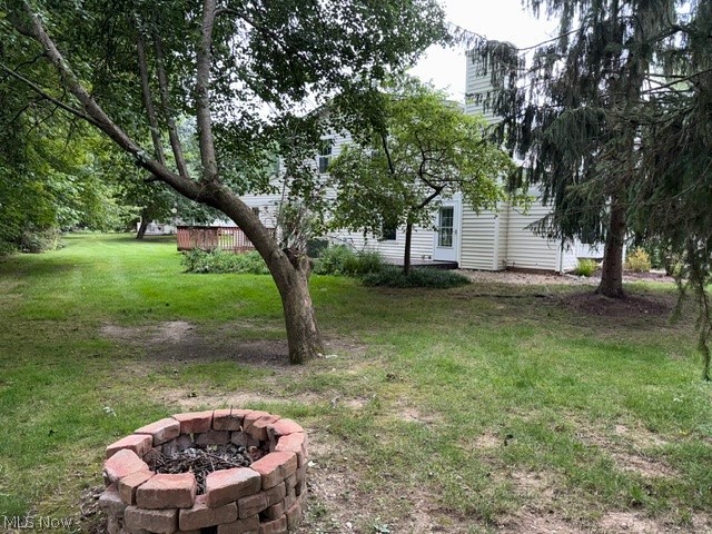 691 S Point Trail Berea OH 44017