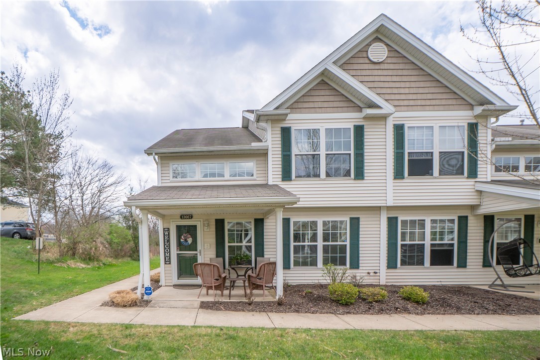 13667 Woodcroft Trace North Royalton OH 44133