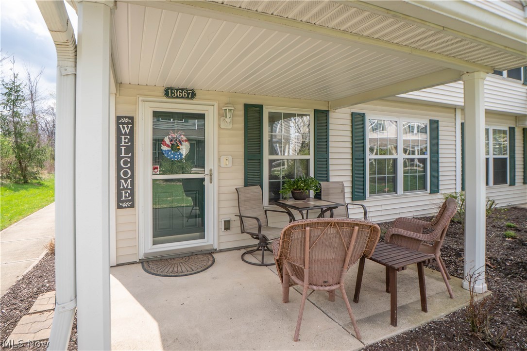 13667 Woodcroft Trace North Royalton OH 44133