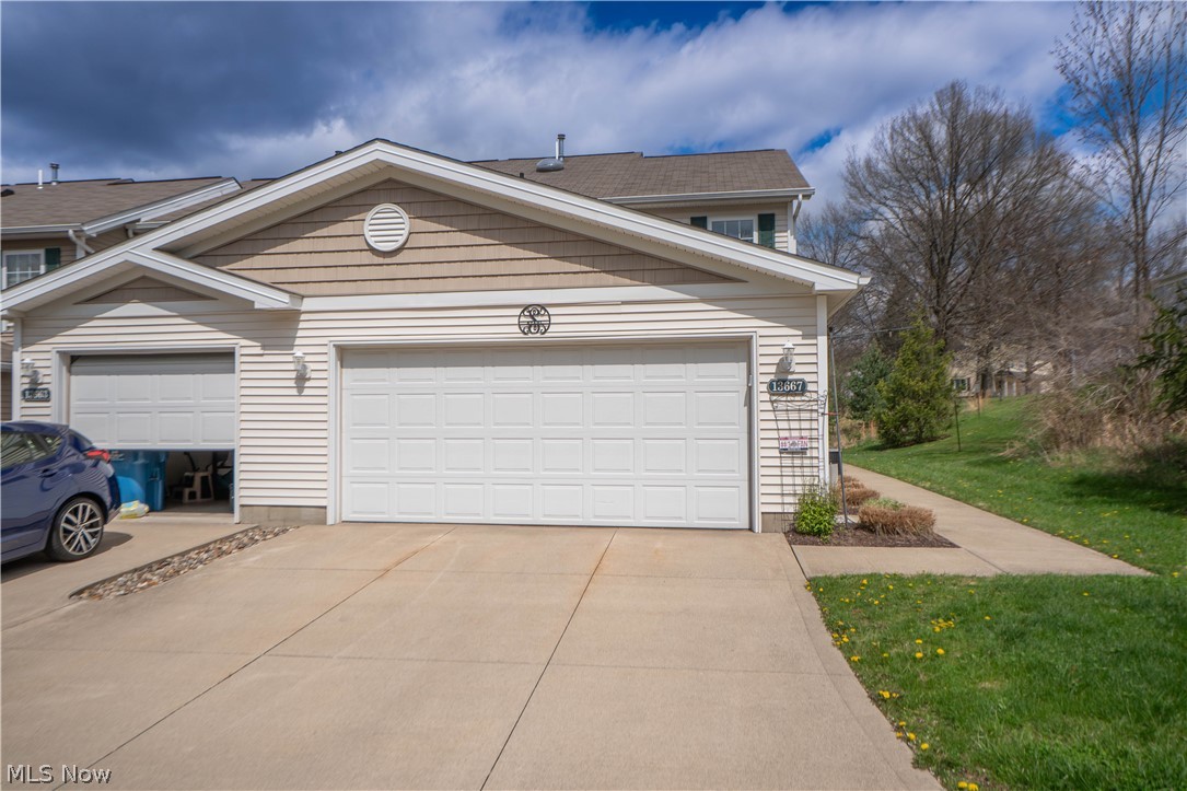 13667 Woodcroft Trace North Royalton OH 44133