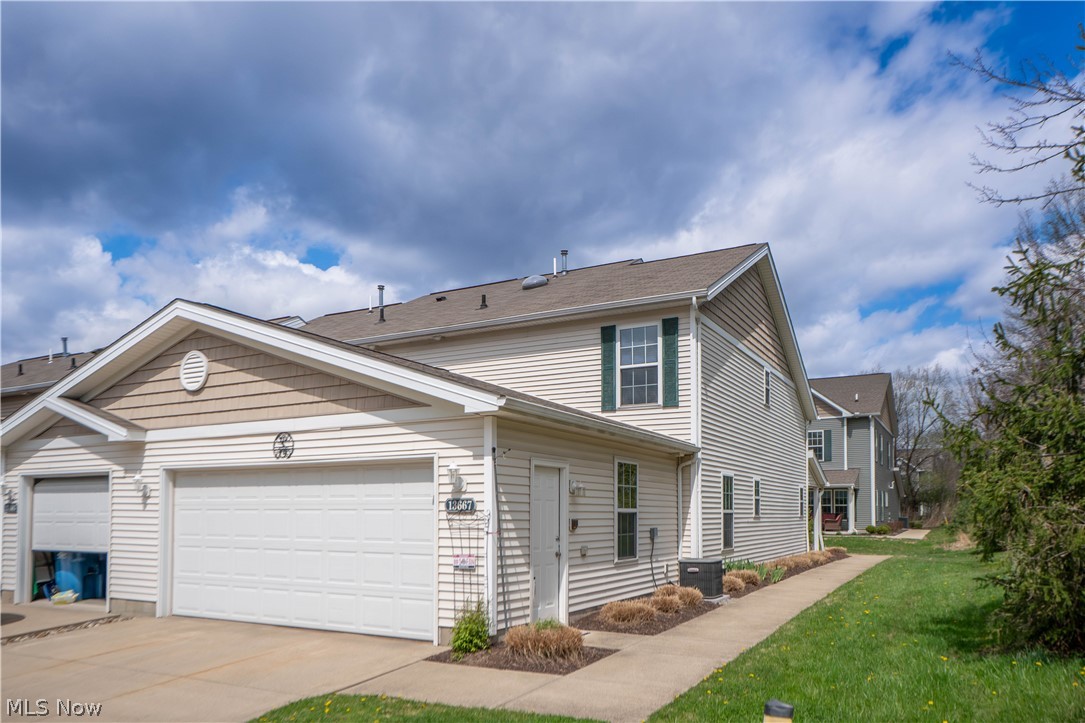 13667 Woodcroft Trace North Royalton OH 44133