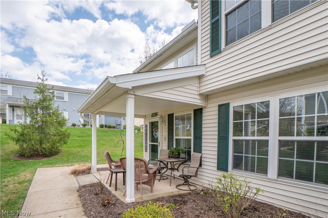 13667 Woodcroft Trace North Royalton OH 44133