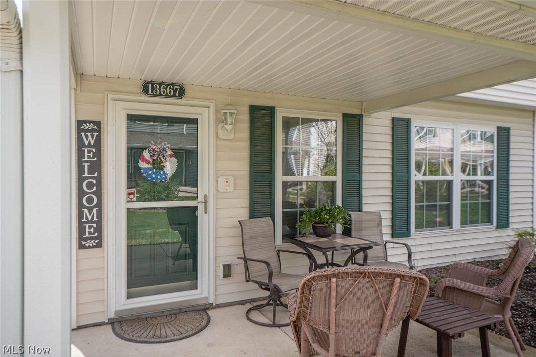 13667 Woodcroft Trace North Royalton OH 44133