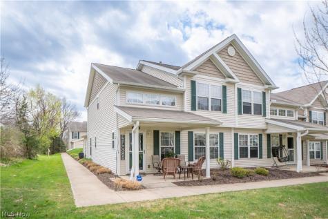 13667 Woodcroft Trace North Royalton OH 44133