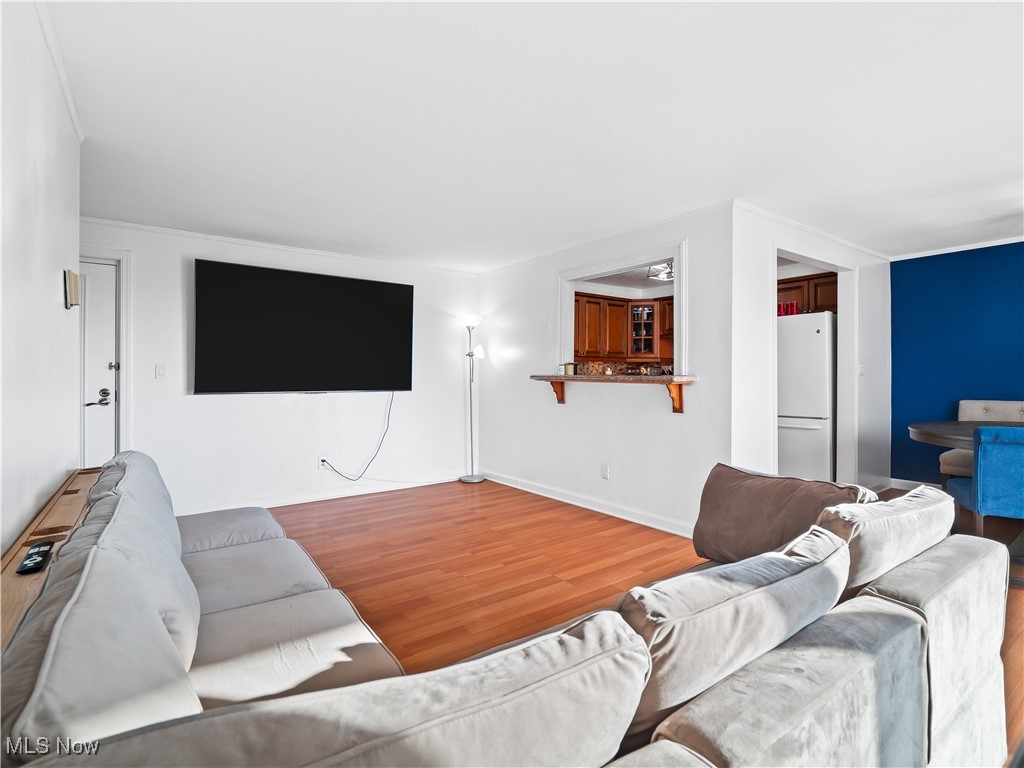 10301 Lake Avenue Cleveland OH 44102