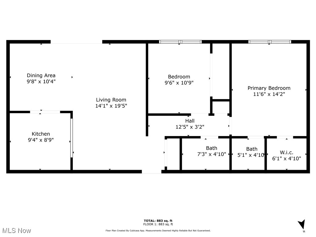 10301 Lake Avenue Cleveland OH 44102