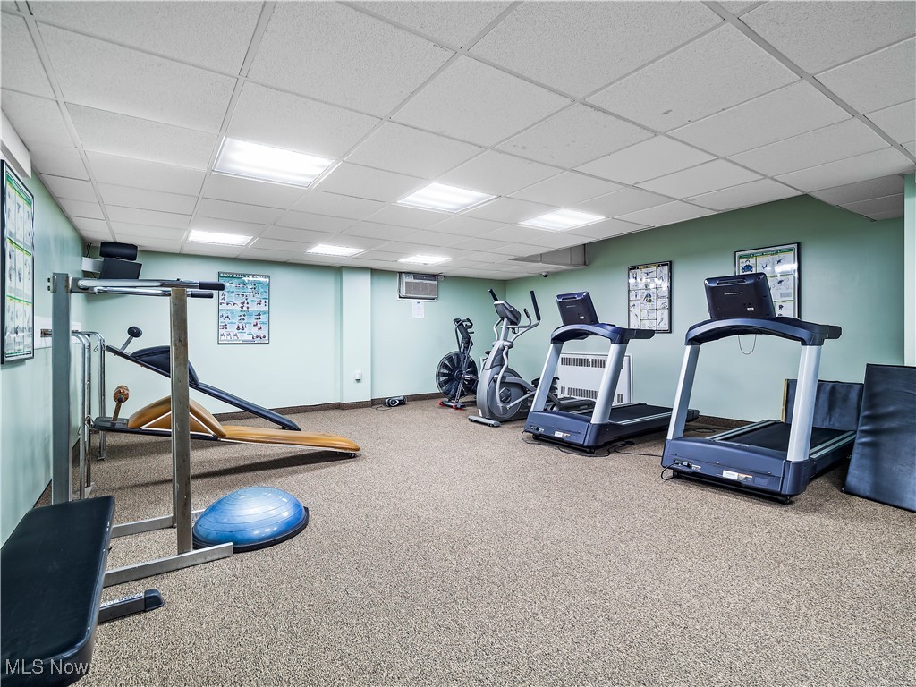 10301 Lake Avenue Cleveland OH 44102