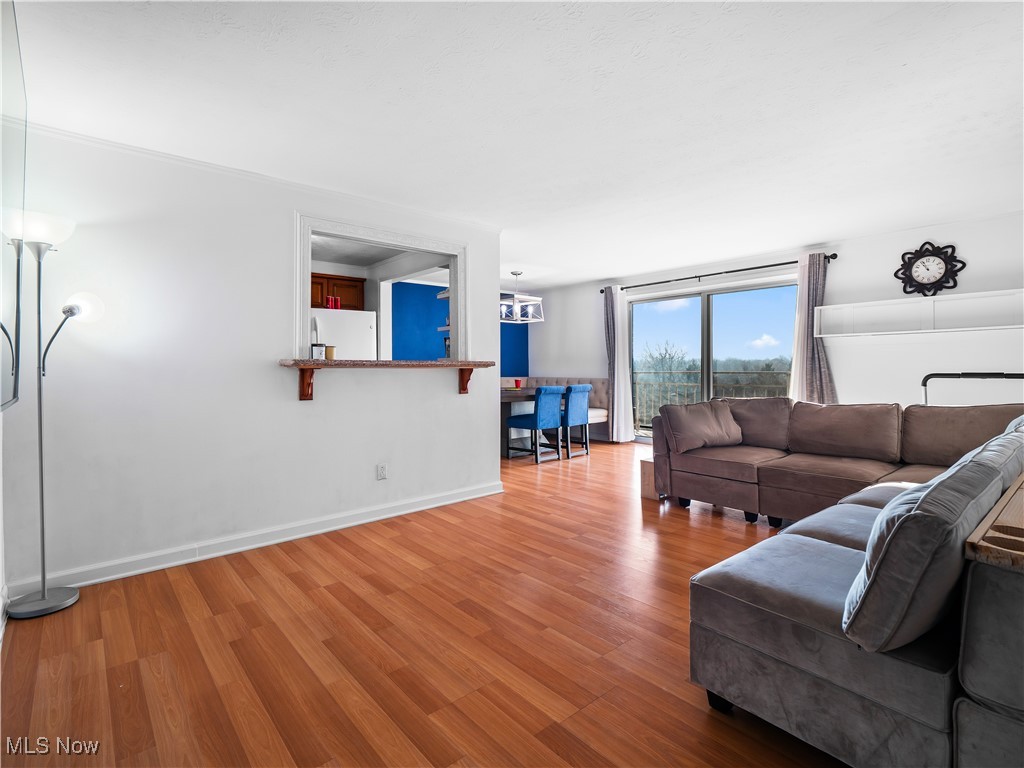 10301 Lake Avenue Cleveland OH 44102