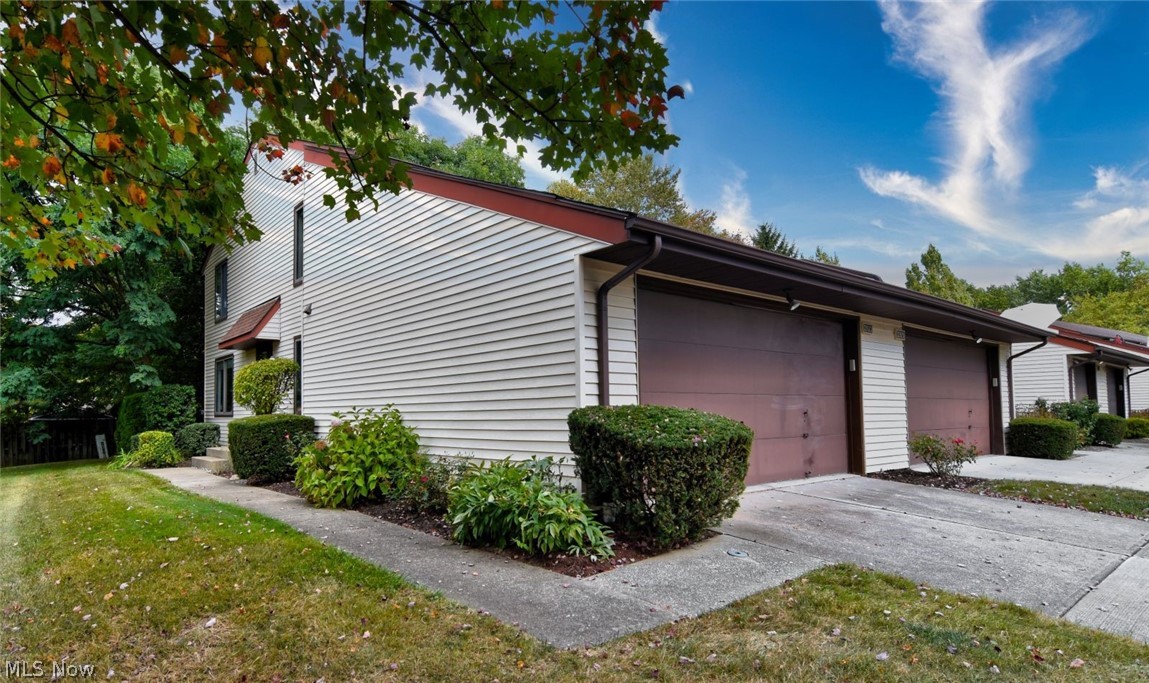32623 Jefferson Drive Solon OH 44139