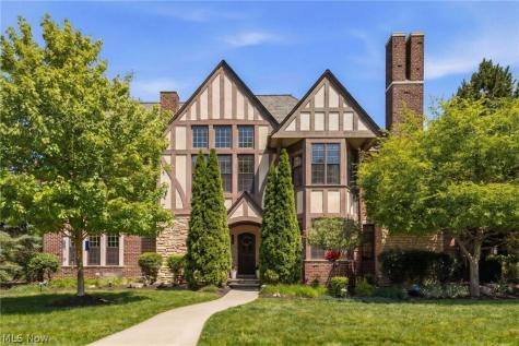 39487 Tudor Drive Willoughby OH 44094