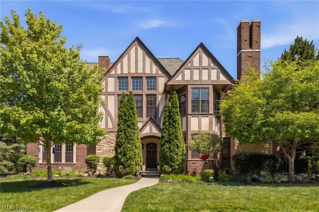 39487 Tudor Drive Willoughby OH 44094