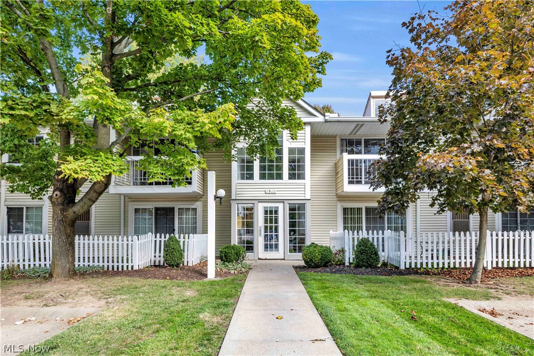 2960 S Bay Drive Westlake OH 44145