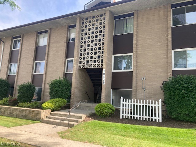10429 N Church Drive Parma Heights OH 44130