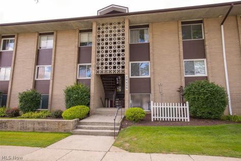 10429 N Church Drive Parma Heights OH 44130