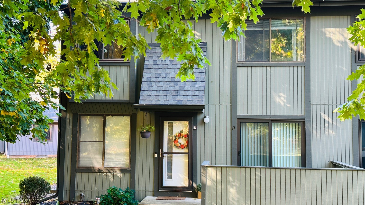 Willoughby OH, 35262 S Turtle Trail, Unit D