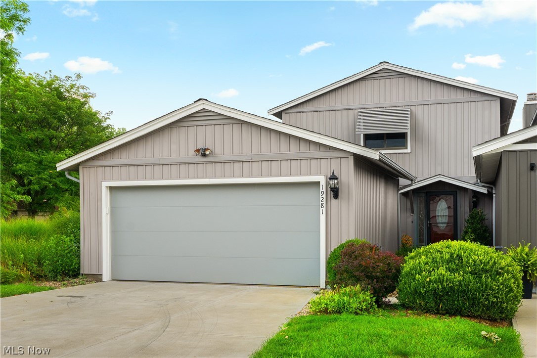 19281 Idlewood Trail Strongsville OH 44149