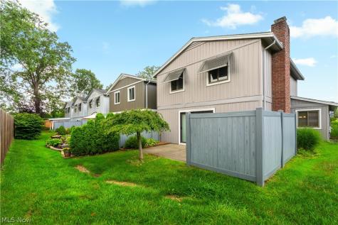 19281 Idlewood Trail Strongsville OH 44149