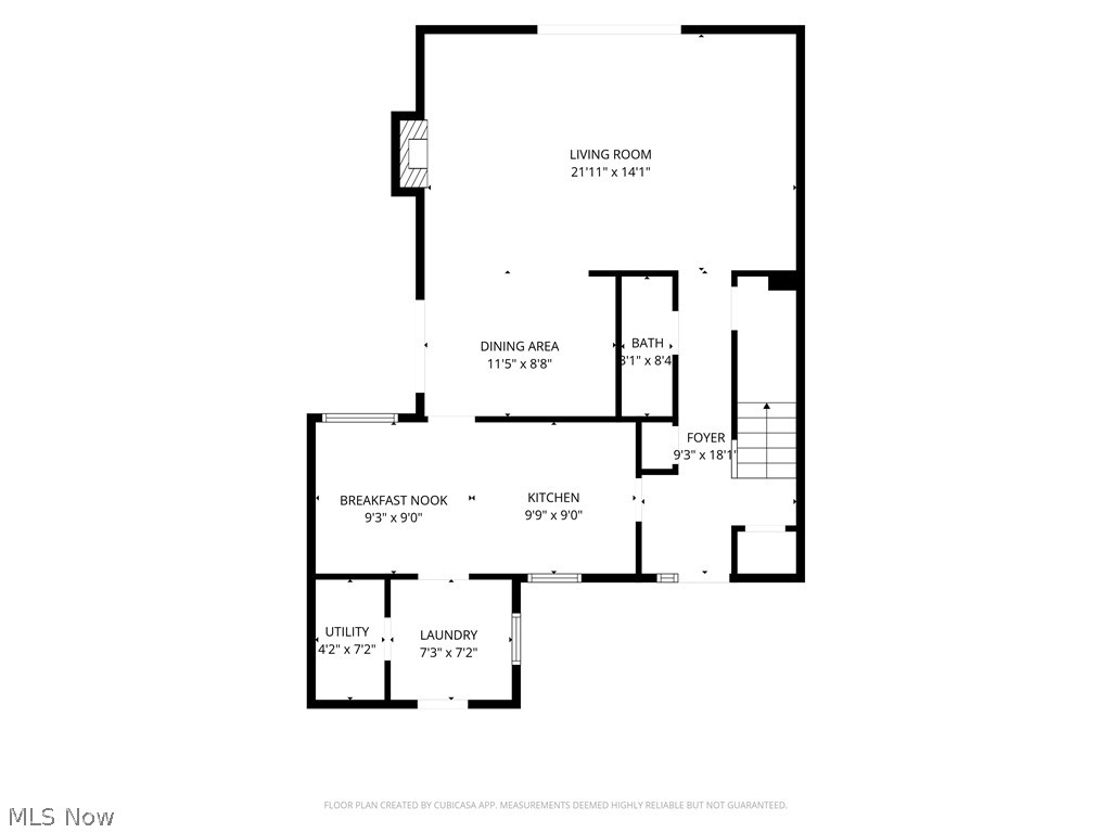 19281 Idlewood Trail Strongsville OH 44149