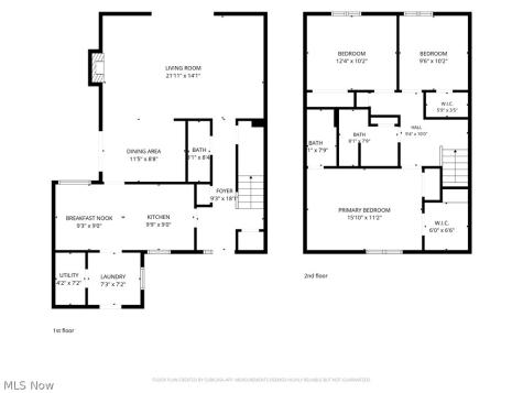 19281 Idlewood Trail Strongsville OH 44149
