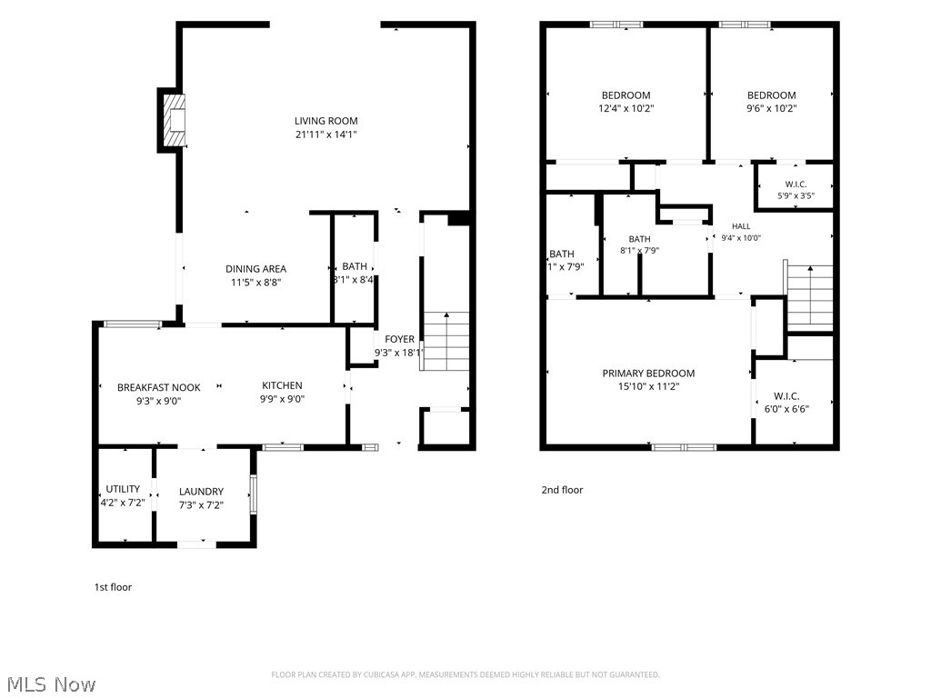19281 Idlewood Trail Strongsville OH 44149