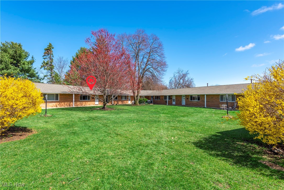 21872 River Oaks Drive Rocky River OH 44116