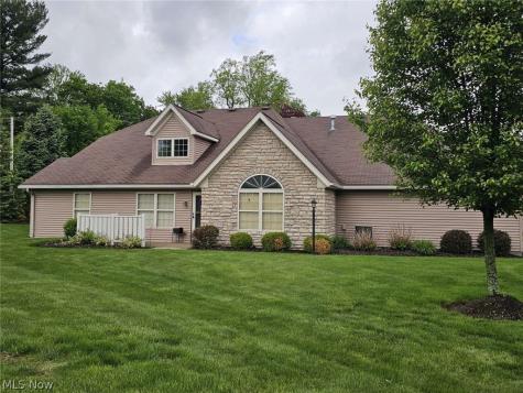 1210 Pebble Chase Circle NE Massillon OH 44646