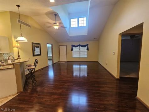 1210 Pebble Chase Circle NE Massillon OH 44646