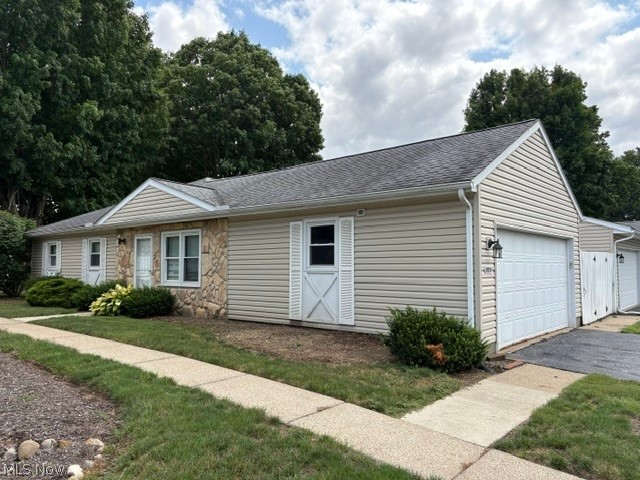 3959 Townhouse Lane Uniontown OH 44685